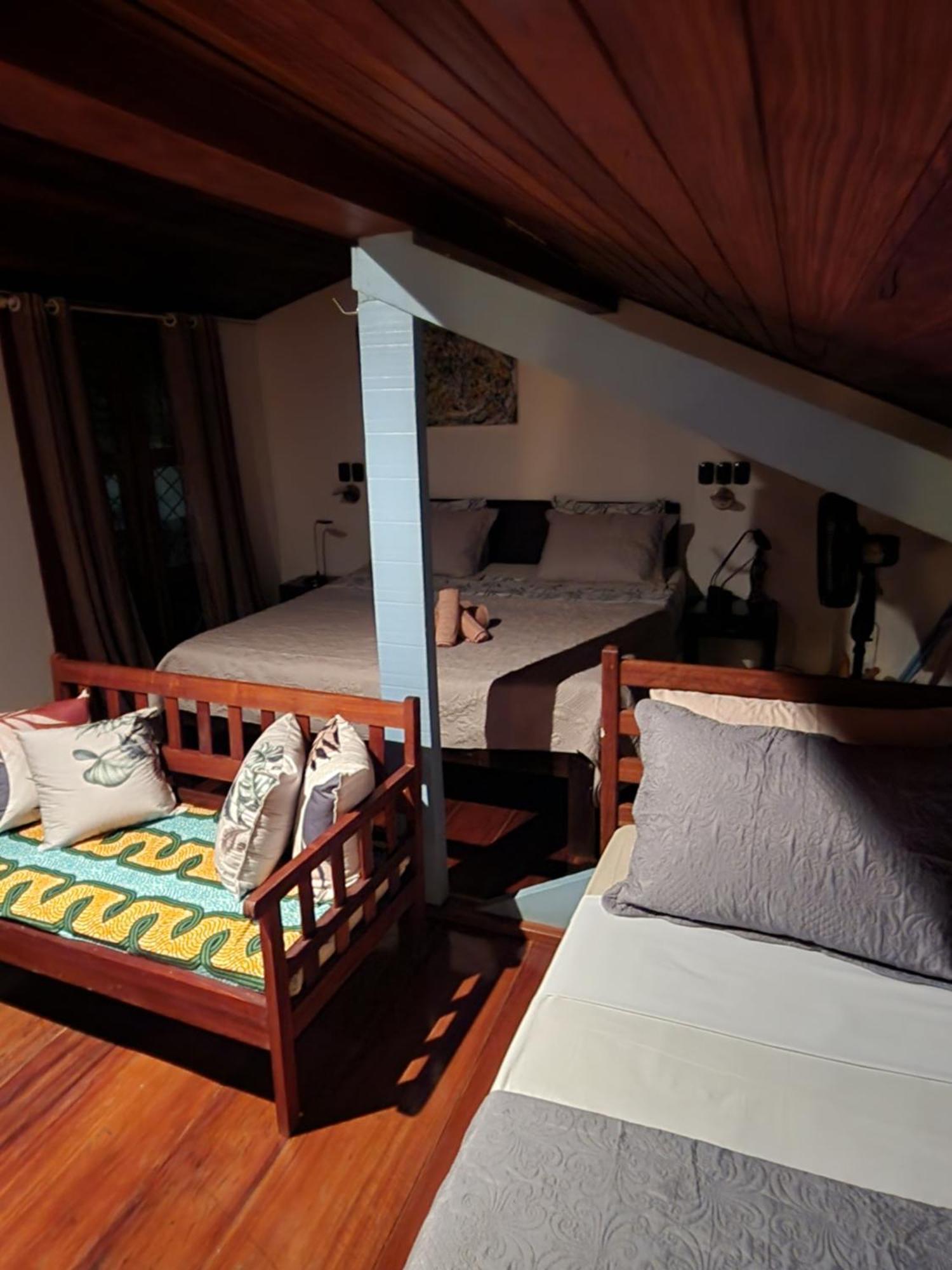 Mandala Dreams Pousada E Portal Holistico Maceió Exterior foto