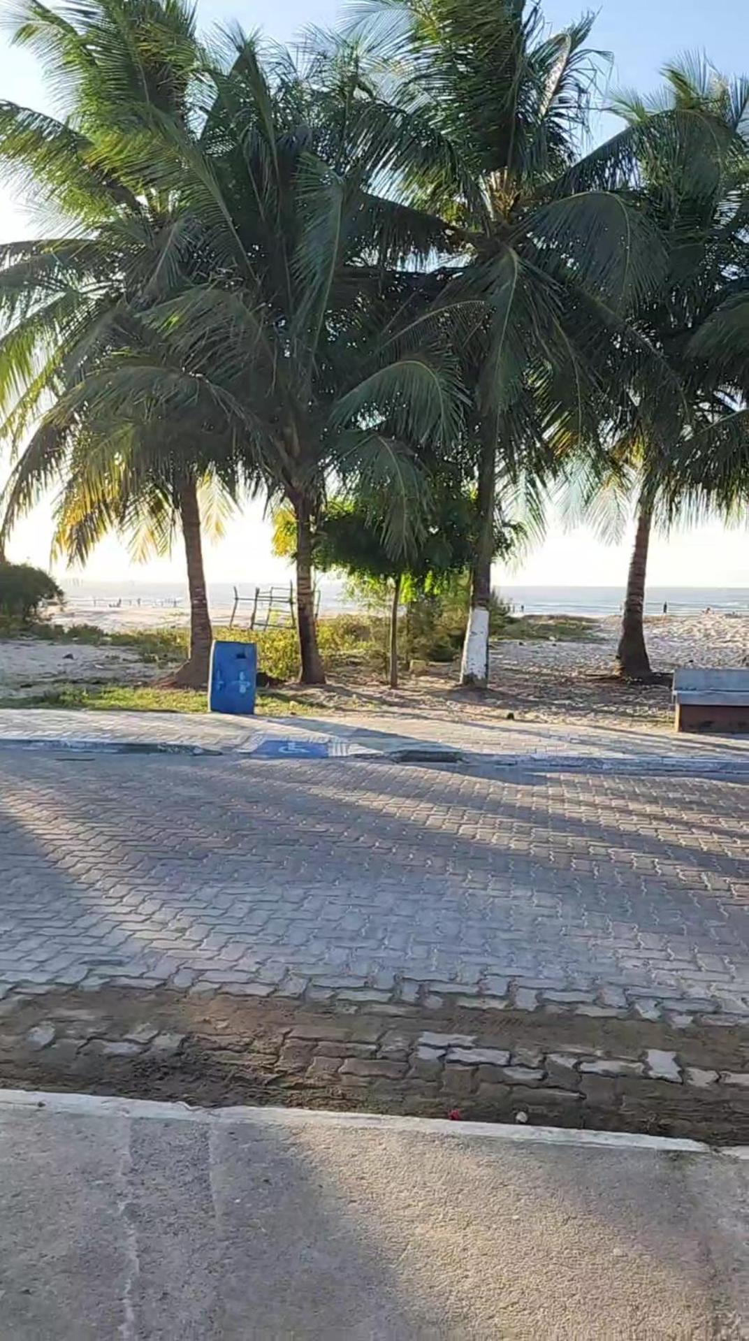 Mandala Dreams Pousada E Portal Holistico Maceió Exterior foto